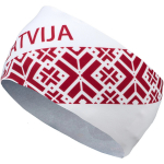 ELEVEN SPORTSWEAR DOLOMITI Peapael LATVIA Valge HB-DO-LAT.WHT.UNI
