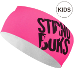 ELEVEN SPORTSWEAR DOLOMITI STIRNU BUKS Laste peapael &ndash; roosa HB-DO-SB-PINK-KIDS.UNI
