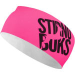 ELEVEN headband HB DOLOMITI STIRNU BUKS pink HB-DO-SB-PINK.UNI