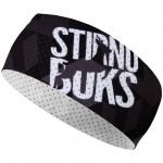 ELEVEN SPORTSWEAR AIR STIRNU BUKS Peapael &ndash; must HB_AIR_HB_BLACK.UNI