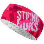 ELEVEN SPORTSWEAR AIR STIRNU BUKS Peapael &ndash; Roosa HB_AIR_HB_PINK.UNI