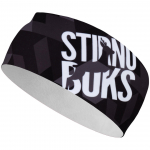 ELEVEN SPORTSWEAR Peapael DOLOMITI STIRNU BUKS &ndash; Must HB_DOL_HB_BLACK.UNI