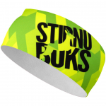 ELEVEN SPORTSWEAR Peapael DOLOMITI STIRNU BUKS &ndash; neoon HB_DOL_HB_FLUO.UNI