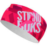 ELEVEN SPORTSWEAR Peapael DOLOMITI STIRNU BUKS &ndash; roosa HB_DOL_HB_PINK.UNI