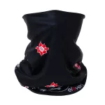 ELEVEN SPORTSWEAR mitmeotstarbeline sall punane HD-MFS-BE-red.UNI