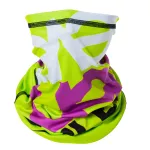 ELEVEN SPORTSWEAR multifunktsionaalne sall FLUO F14 HD-MFS-EVN-F14.UNI