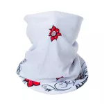 ELEVEN SPORTSWEAR mitmeotstarbeline sall LILL valge HD-MFS-FLW-WH.UNI