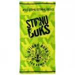 ELEVEN SPORTSWEAR multifunktsionaalne sallim&uuml;ts STIRNU BUKS - fluo MFS-EVN-BUKSFL.UNI