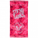 ELEVEN multifunctional scarf cap STIRNU BUKS - pink MFS-EVN-BUKSPINK.UNI