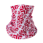 ELEVEN SPORTSWEAR multifunktsionaalne sall LATVIA valge MFS-EVN-LVB.UNI