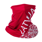 ELEVEN SPORTSWEAR multifunktsionaalne sall LATVIA Punane MFS-EVN-LVS.UNI