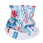 ELEVEN SPORTSWEAR kaelusoojendaja MEADOW valge NW-MEDWH.UNI