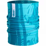 ELEVEN SPORTSWEAR kaelusoojendaja MOTION t&uuml;rkiissinine NW-MTN-TL.UNI