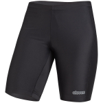 ELEVEN SPORTSWEAR MIKE running shorts - black reflex PAN-MIK-BCKFX.XSUNI