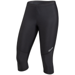 ELEVEN SPORTSWEAR RUDI 3/4 Sports pants unisex - black PAN-RUD-BCKFX.SUNI