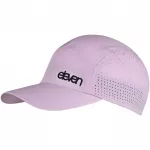 ELEVEN SPORTSWEAR jooksum&uuml;ts - lilla RUN-CAP-LILAC.UNI