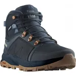 SALOMON OUTCHILL TS CSWP W talvesaapad - tumesinine/pruun JP-UCPD-OAO0