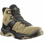 SALOMON X ULTRA 4 MID GTX matkajalatsid - pruun/must 3V-5BLS-EHOG