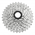 SUNRACE CSM66 kassett 8-k&auml;iguline CSM66 8AU-BOX