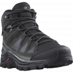 SALOMON QUEST ROVE GTX matkajalatsid - must/tumehall 27-UA5T-PKPH