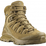 SALOMON QUEST 4D GTX FORCES 2 taktikalised jalatsid &ndash; coyote brown OC-UB84-DHPJ