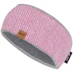 ELEVEN SPORTSWEAR kootud peapael - roosa HB-KNIT-SL-PK
