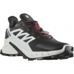 SALOMON SUPERCROSS 4 maastikujooksujalatsid - must/valge/punane LL-1OTR-JFPP
