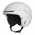 DAINESE NUCLEO snow helmet - white AC-NH2Z-6QPZ