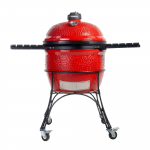KAMADO JOE&reg; Big Joe&trade; Grill - Seeria I, BJ24RH BJ24RH
