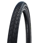 SCHWALBE MARATHON GREEN 28 &times; 1.25 rehv &ndash; GreenGuard | ADDIX Eco | Must + Reflex 06-V70032-420RT