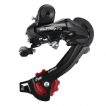 SHIMANO TOURNEY RD-TZ500 GS 6-k&auml;iguline tagumine k&auml;iguvahetaja ARDTZ500GSD