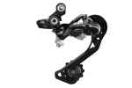 SHIMANO DEORE XT RD-M781-SGS Shadow tagumine k&auml;iguvahetaja 10-k&auml;iguline must IRDM781SGSL