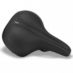 ACID SHEN saddle - black C 94832_SM