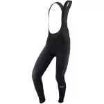 ELEVEN SPORTSWEAR Thermo naiste rattap&uuml;ksid - mustad PNT-BRT-MIR.SW