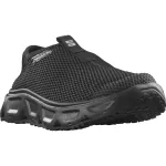 SALOMON MEESTE REELAX MOC 6.0 matkasaapad - must 7O-3OOA-5ATF
