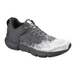 SALOMON PREDICT SOC W jooksujalatsid - hall/valge U8-1VUM-2KTV