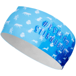 ELEVEN SPORTSWEAR Peapael STIRNU BUKS HB DOLOMITI &ndash; sinine UNI_HB_SB_11.BLUE