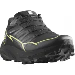 SALOMON THUNDERCROSS GTX W maastikujooksujalatsid - must/kollane ZK-X6LX-WHV9