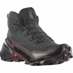 SALOMON CROSS HIKE MID GTX 2 W matkajalatsid - must/lilla MY-M3DN-D6VQ