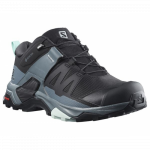 SALOMON X ULTRA 4 GTX W maastikujooksujalatsid &ndash; black blue X5-LGD8-45VY