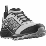 SALOMON WANDER maastikujooksujalatsid - hall/valge/must P5-43L6-H2WA