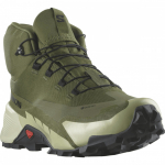 SALOMON CROSS HIKE MID GTX 2 matkajalatsid &ndash; camo green IH-PROI-OWWB