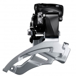 SHIMANO FD-M2000 ALTUS esik&auml;iguvahetaja EFDM2000DSX6