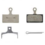 SHIMANO G05S-RX RESIN ketaspiduri klotsid EBPG05SRXA