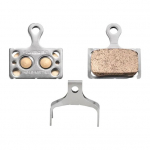 SHIMANO K04S METALLIC XTR/DURA-ACE ketaspiduri klotsid IBPK04SMXA