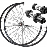 DUKE LUCKY JACK SLS4 6TERS 30mm / DT 350 SP CL SRAM XD BOOST velgude komplekt LJ SLS4 3030 DT350 SP CL SRAMXD
