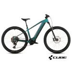 CUBE REACTION HYBRID RACE 800 29 elektriline m&auml;gijalgratas - lizard&acute;n&acute;black C1 108420_XL