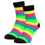 ELEVEN SPORTSWEAR SUURI kompressioonisokid - triip CPS-SUU-STR.XL