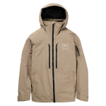 BURTON AK SWASH GORE-TEX 2L talvine lumelauajope &ndash; pruun 10001111201-XS