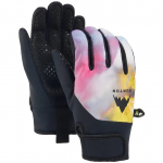 BURTON PARK GLOVES suusa- ja lumelaua talvekindad &ndash; valge voyager 10305110969-XS